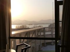 -杭州西湖东坡酒店