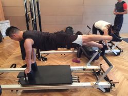 -康舒普拉提工作室control pilates
