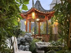 -道南書院·私房菜·早午茶·茶馆