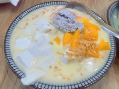 -哼哈豆花工房(高铁吾悦广场店)