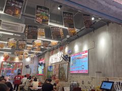 -罗妈砂锅(重庆大学城熙街店)
