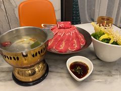 -宴中海·二十年浙菜·萧山宴(市心北路店)