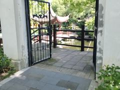 -范蠡湖公园