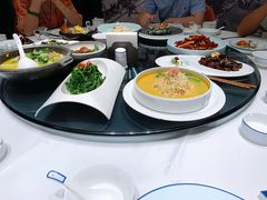 南京菊花脑-民国红公馆·秦淮八艳(夫子庙店)