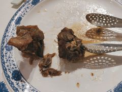 -巴音浩日娲·蒙餐(双林东路店)
