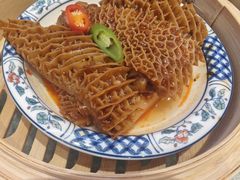 -喜宴又一村·粤菜·茶点·海鲜(壹方天地店)