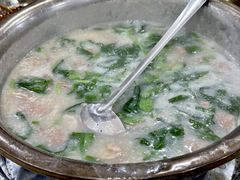 猪杂粥-标记美食新鲜猪杂(兴南大道店)