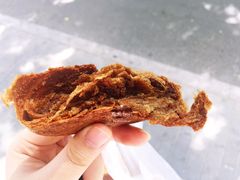 -李小老烧饼(常营民族家园店)