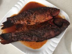 酥鲫鱼-金记大肠(瑞昌路店)