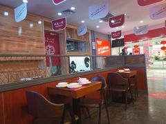 -周鱼小馆石锅酸菜鱼(活力汇店)