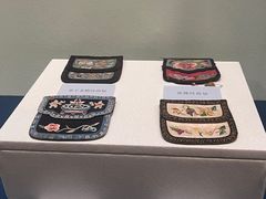 -张学良旧居陈列馆