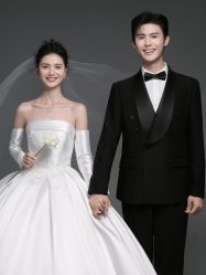 -摩玛婚纱摄影(杭州店)