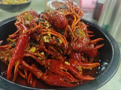 -聚味瞿记·龙虾堂(树木岭店)
