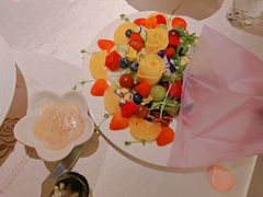 -晶雅花园西餐厅(南京首店)