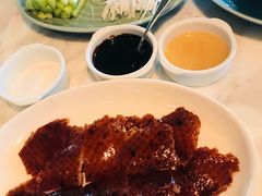 -无锡苏宁银河国际酒店-悦府65中餐厅