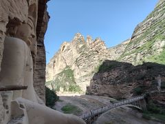 -炳灵寺世界文化遗产旅游区