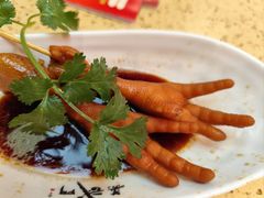 -蒸武门·广式茶点(江南店)