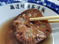 -粗茶淡饭(东关街店)