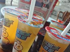 -真地道京味府·鲜橙烤鸭·北京菜(朝外大街东大桥店)