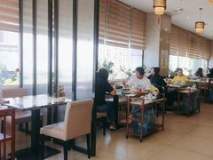 -點無缺茶楼·海鲜酒家(世博店)