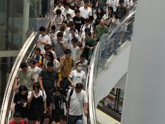 -大梅沙海滨公园