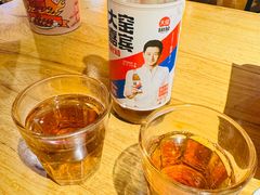 -记忆串城·东北烧烤·小龙虾·大型团建(南油店)