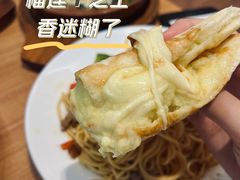 -萨莉亚意式餐厅(深圳北站店)