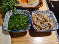 -温野菜涮涮锅(曲江大悦城店)