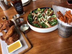 -Twin Tails Brewpub双尾精酿餐吧(八坼店)