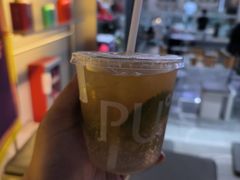 -大益茶庭(永庆坊店)