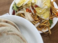 -老刘家永盛斋·传统泡馍(东关南街店)