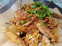 -王妈热卤·川味馆(海昌店)