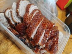-晓马鸭店(新芜路店)