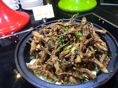 -泰谷酒店·太古码头闽菜自助餐厅