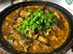 -山顶顶概念四川菜(黄埔大道店)