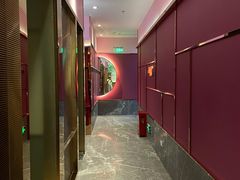 -舒适堡健身(爱琴海店)