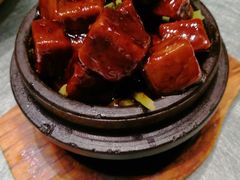 -汤记传菜(秀浦路店)