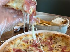 -OGGI TRATTORIA PIZZERIA(深业上城店)