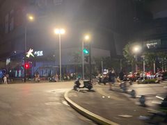 -上海静安大悦城