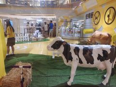 -宝龙城(杭州滨江店)