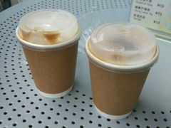 -BreadTalk面包新语(长寿路地铁站店)
