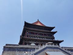 -西安城墙·碑林历史文化景区