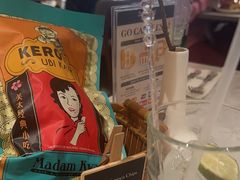 -Madam Kwan's(Mid Valley Megamall)