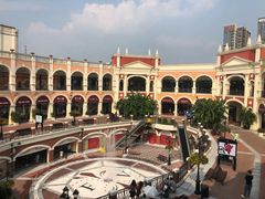 -佛罗伦萨小镇广佛名品奥特莱斯(疏港路店)