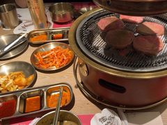 -西塔老太太泥炉烤肉(北京望京店)
