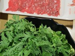 -云中鱼蒸汽石锅鱼(川沙百联店)