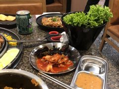 -九田家黑牛烤肉料理(太阳城店)