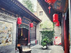 -湘子庙