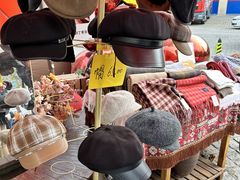 -上街里市集(悦喜客来广场店)