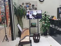 -谈·PIANO(金唐新光界店)